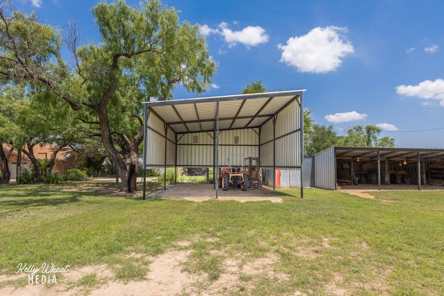 4362 Homestead Circle, San Angelo, TX 76905
