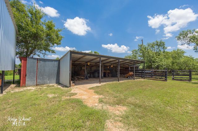 4362 Homestead Circle, San Angelo, TX 76905