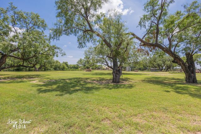 4362 Homestead Circle, San Angelo, TX 76905