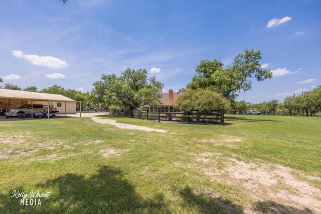 4362 Homestead Circle, San Angelo, TX 76905