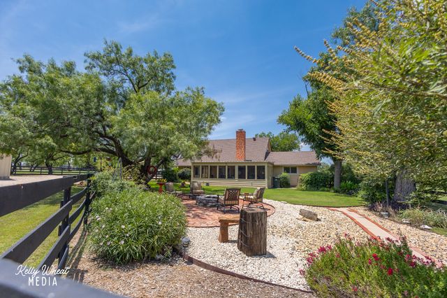 4362 Homestead Circle, San Angelo, TX 76905