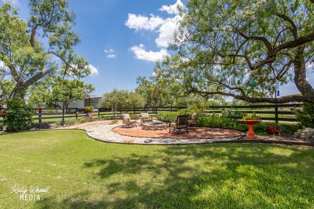 4362 Homestead Circle, San Angelo, TX 76905