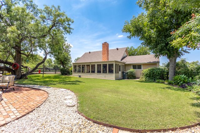 4362 Homestead Circle, San Angelo, TX 76905