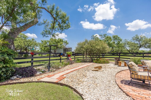4362 Homestead Circle, San Angelo, TX 76905