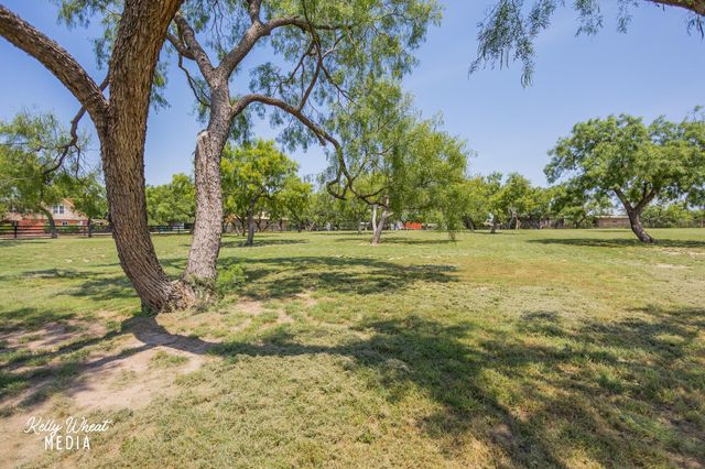 4362 Homestead Circle, San Angelo, TX 76905