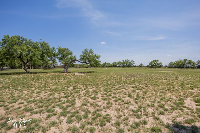 4362 Homestead Circle, San Angelo, TX 76905