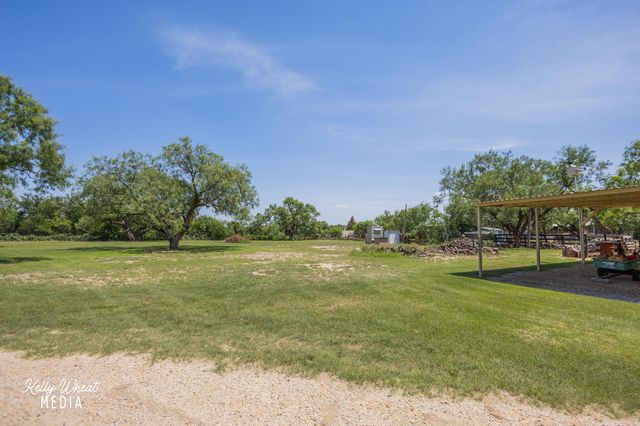4362 Homestead Circle, San Angelo, TX 76905