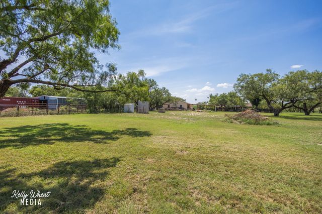 4362 Homestead Circle, San Angelo, TX 76905