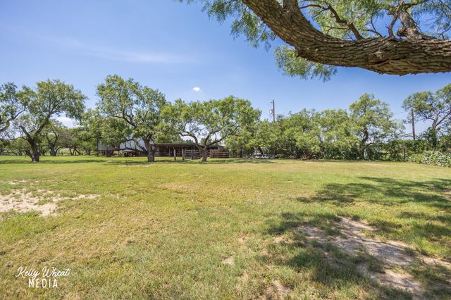 4362 Homestead Circle, San Angelo, TX 76905