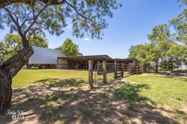 4362 Homestead Circle, San Angelo, TX 76905