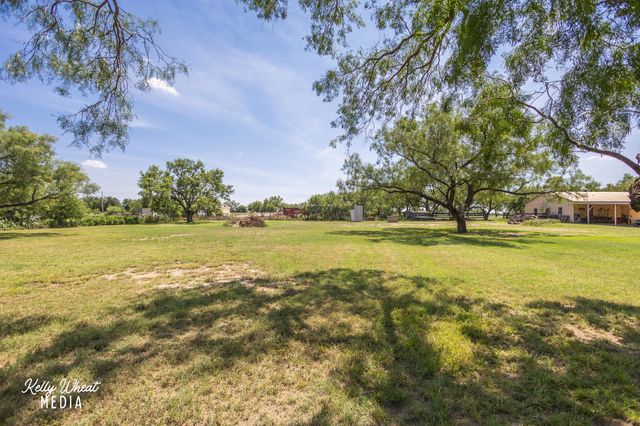 4362 Homestead Circle, San Angelo, TX 76905