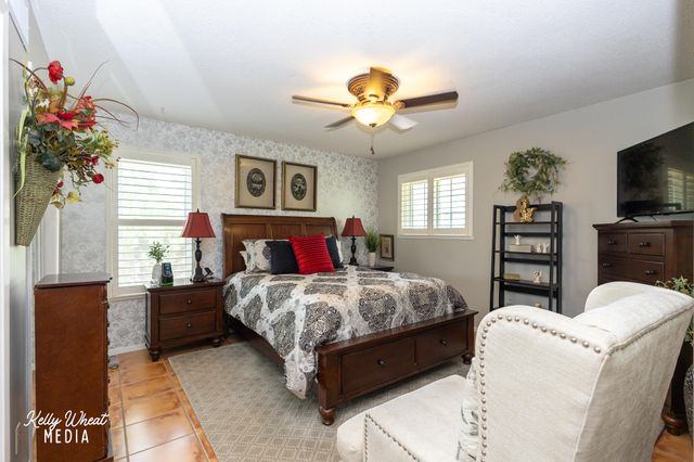 4362 Homestead Circle, San Angelo, TX 76905