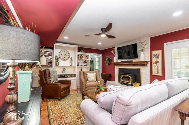 4362 Homestead Circle, San Angelo, TX 76905