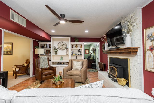 4362 Homestead Circle, San Angelo, TX 76905