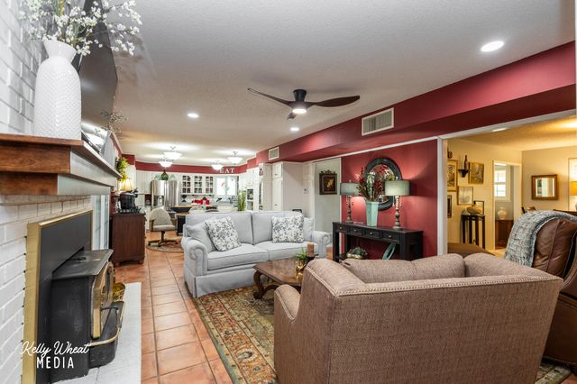 4362 Homestead Circle, San Angelo, TX 76905