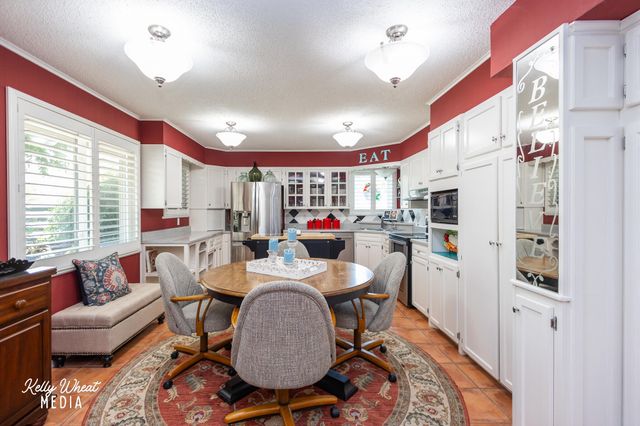 4362 Homestead Circle, San Angelo, TX 76905