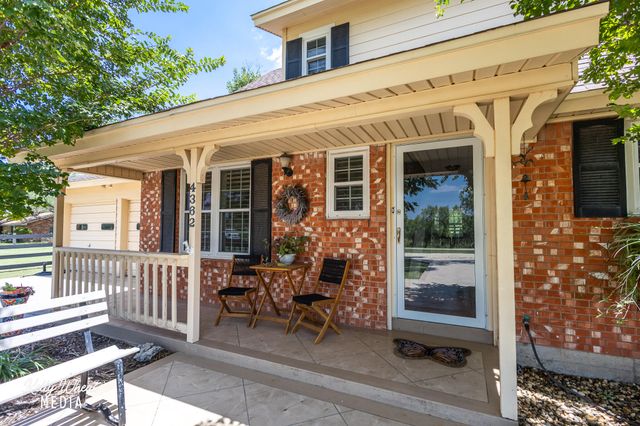 4362 Homestead Circle, San Angelo, TX 76905