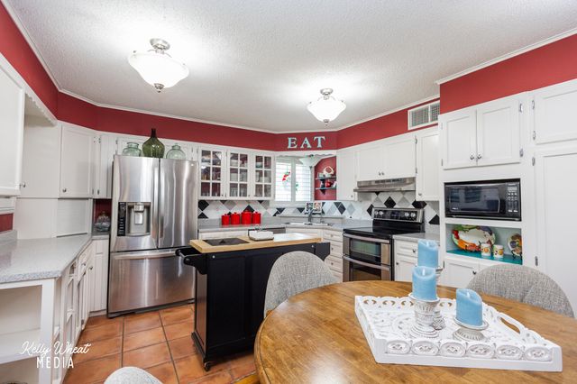 4362 Homestead Circle, San Angelo, TX 76905