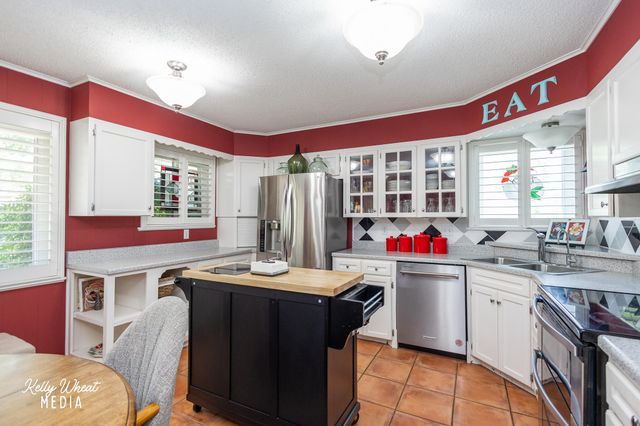 4362 Homestead Circle, San Angelo, TX 76905
