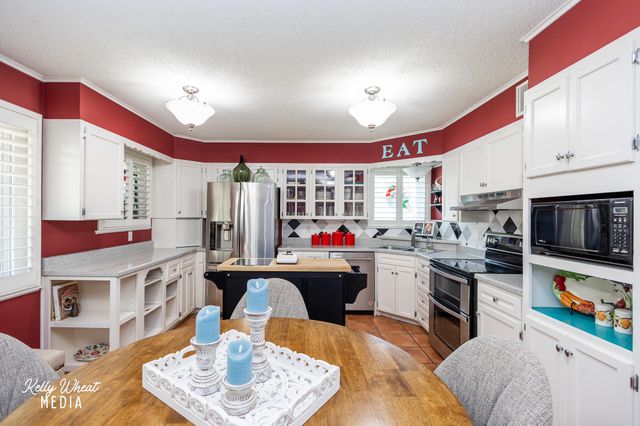 4362 Homestead Circle, San Angelo, TX 76905
