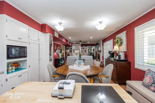 4362 Homestead Circle, San Angelo, TX 76905
