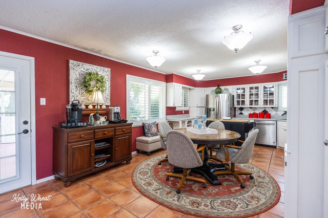 4362 Homestead Circle, San Angelo, TX 76905