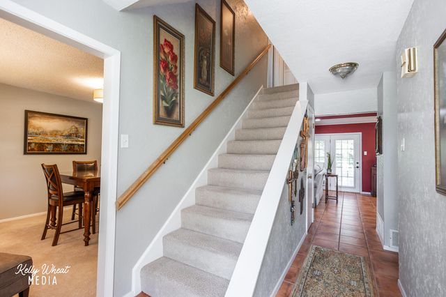 4362 Homestead Circle, San Angelo, TX 76905