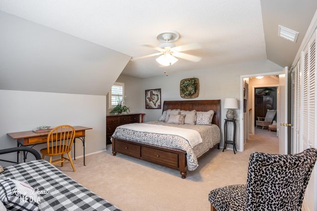 4362 Homestead Circle, San Angelo, TX 76905