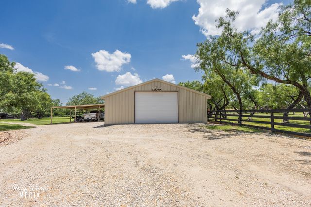 4362 Homestead Circle, San Angelo, TX 76905
