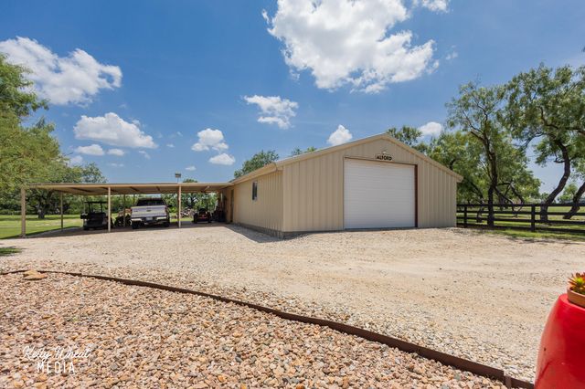 4362 Homestead Circle, San Angelo, TX 76905