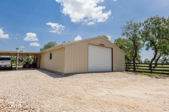 4362 Homestead Circle, San Angelo, TX 76905