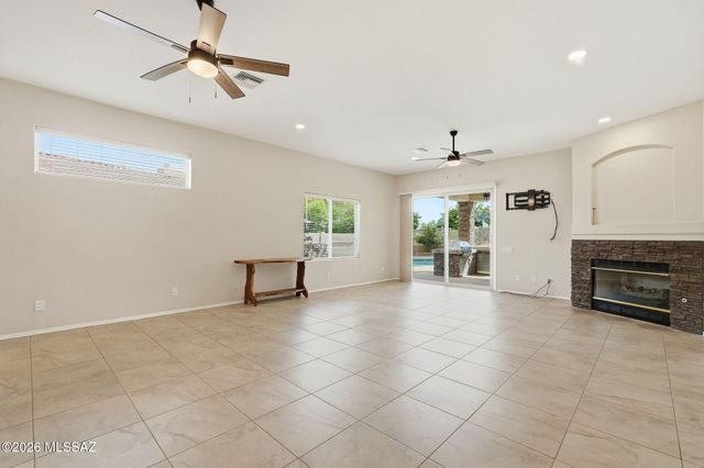 2453 W Hidden View Place, Tucson, AZ 85742