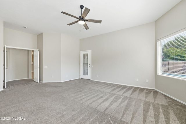 2453 W Hidden View Place, Tucson, AZ 85742
