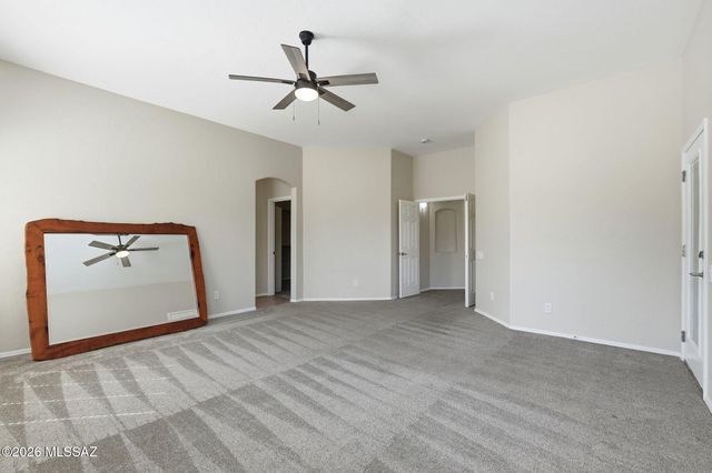 2453 W Hidden View Place, Tucson, AZ 85742