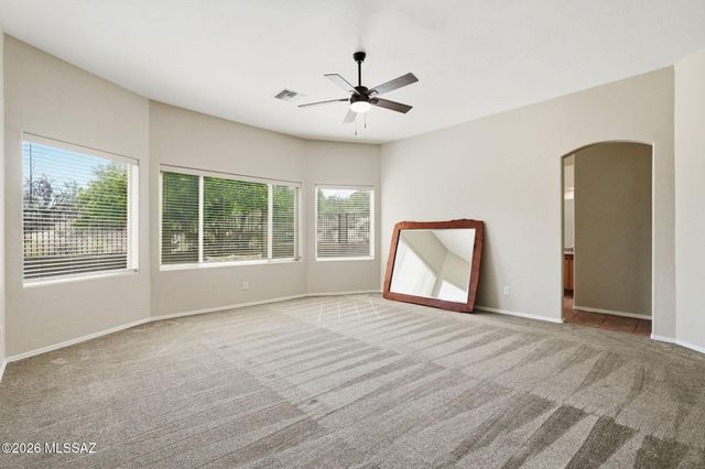 2453 W Hidden View Place, Tucson, AZ 85742