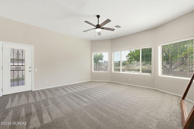 2453 W Hidden View Place, Tucson, AZ 85742