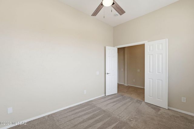 2453 W Hidden View Place, Tucson, AZ 85742