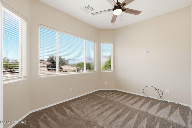 2453 W Hidden View Place, Tucson, AZ 85742