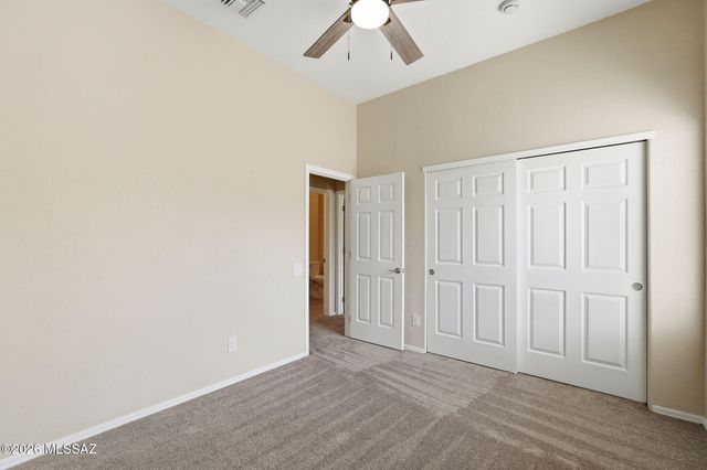 2453 W Hidden View Place, Tucson, AZ 85742
