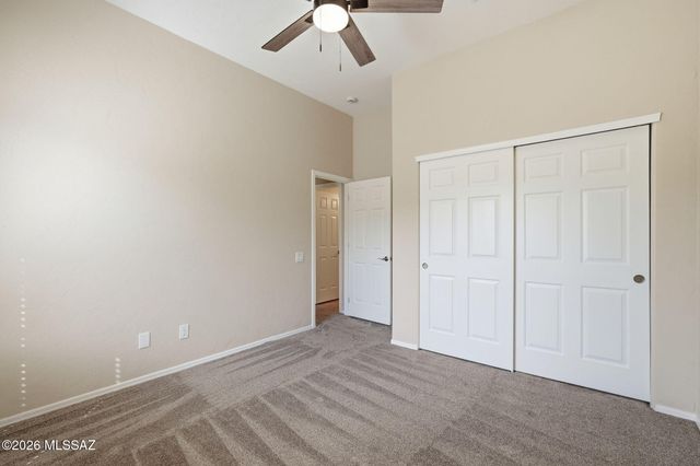 2453 W Hidden View Place, Tucson, AZ 85742