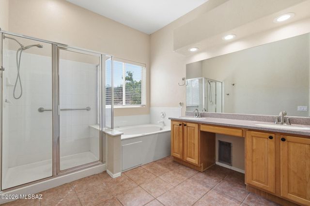 2453 W Hidden View Place, Tucson, AZ 85742