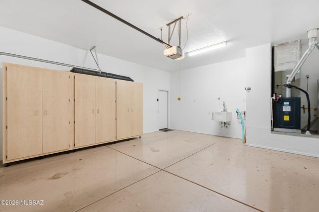 2453 W Hidden View Place, Tucson, AZ 85742