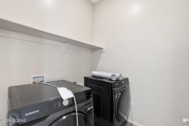 2453 W Hidden View Place, Tucson, AZ 85742