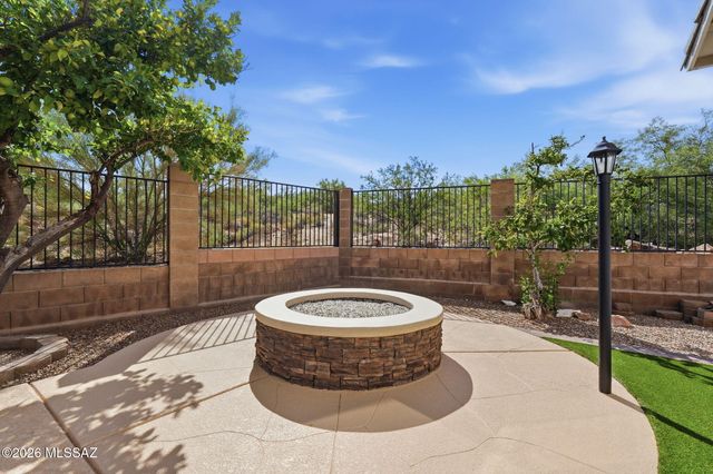 2453 W Hidden View Place, Tucson, AZ 85742