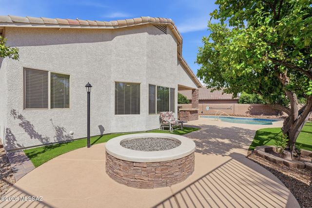 2453 W Hidden View Place, Tucson, AZ 85742