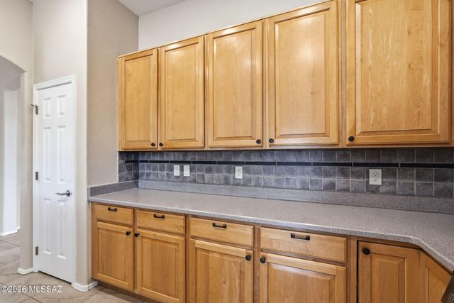 2453 W Hidden View Place, Tucson, AZ 85742