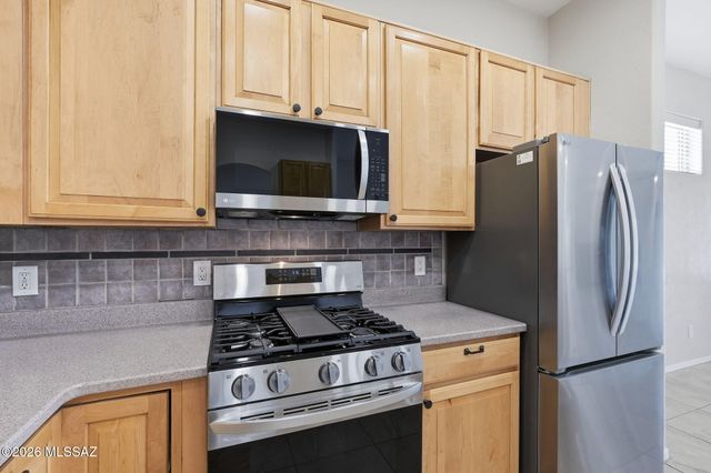 2453 W Hidden View Place, Tucson, AZ 85742