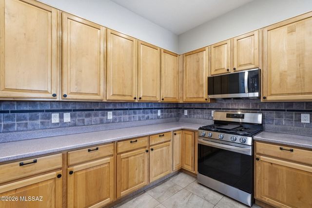 2453 W Hidden View Place, Tucson, AZ 85742