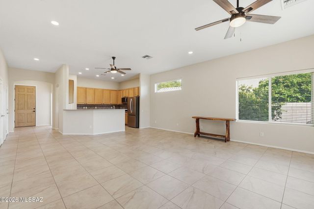 2453 W Hidden View Place, Tucson, AZ 85742