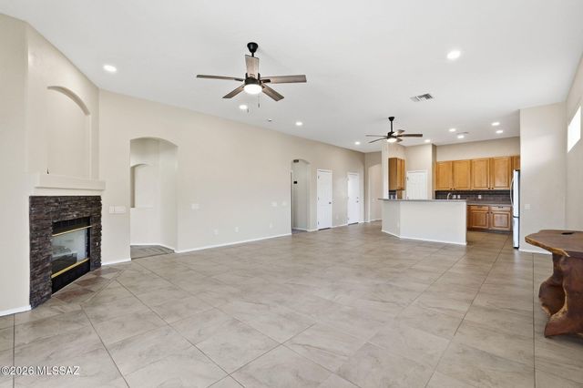 2453 W Hidden View Place, Tucson, AZ 85742